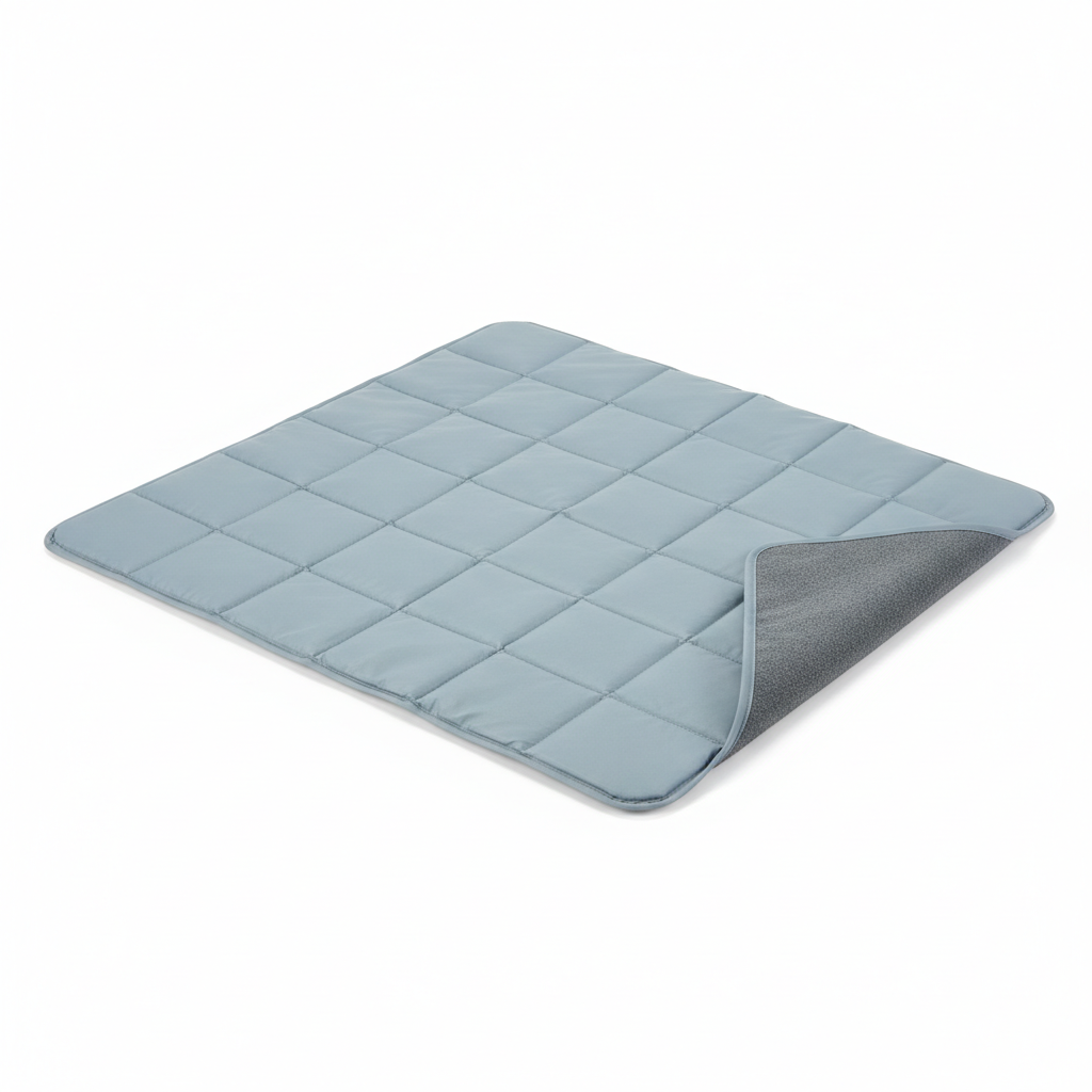 Bondi Paws Pressure-Activated Cooling Mat