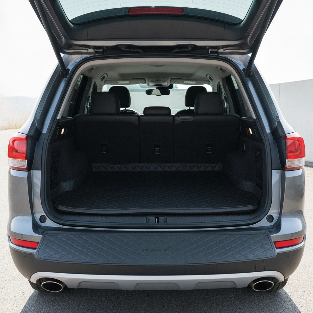 Bondi Paws Waterproof Boot Cargo Liner
